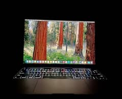 Macbook pro 2020 16/512gb