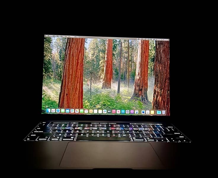 Macbook pro 2020 16/512gb 0