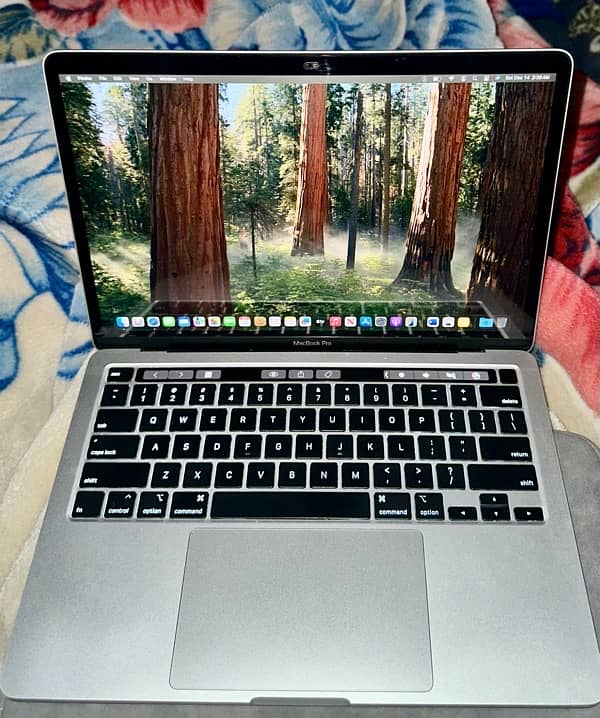 Macbook pro 2020 16/512gb 1