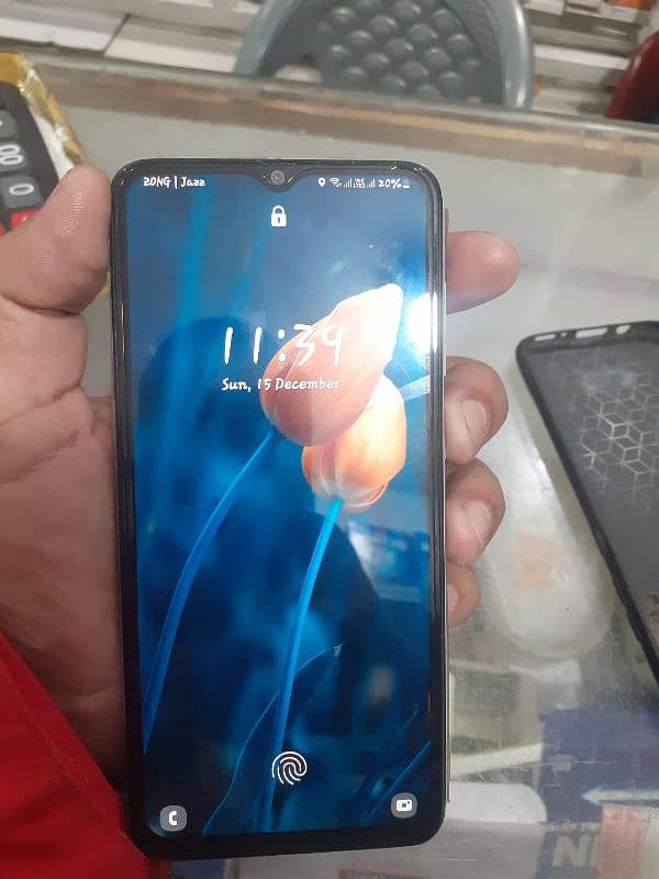 samsung a70 mobile for sale 0