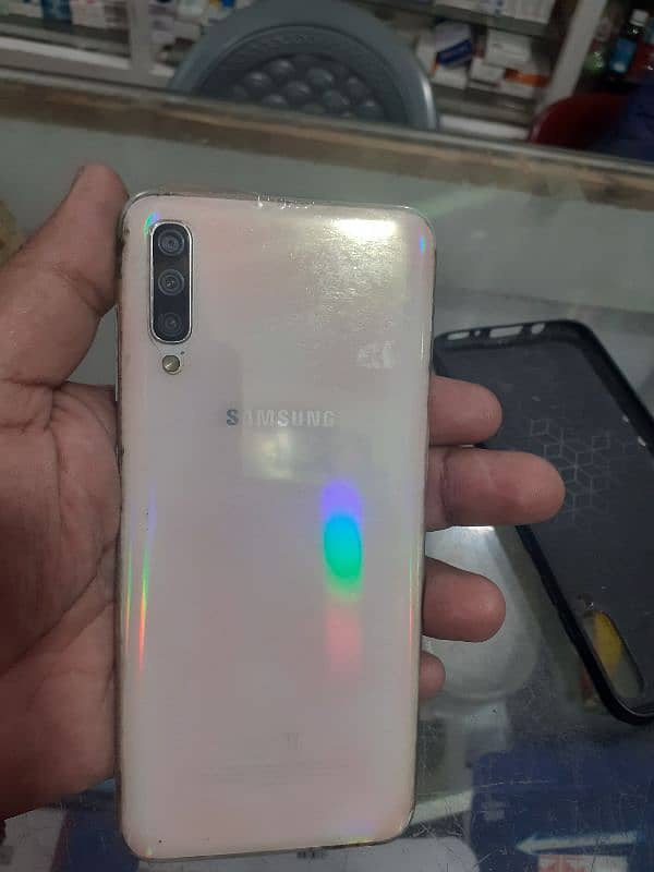 samsung a70 mobile for sale 5