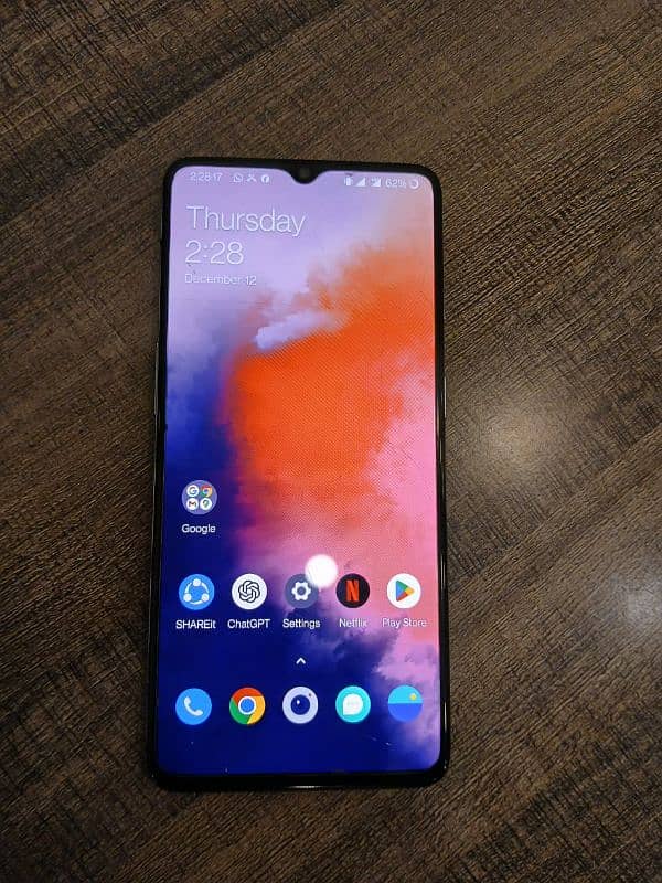 OnePlus 7T 8/128 Dual 1