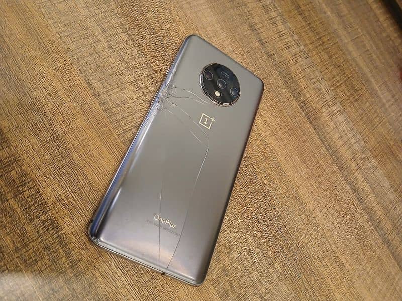 OnePlus 7T 8/128 Dual 2