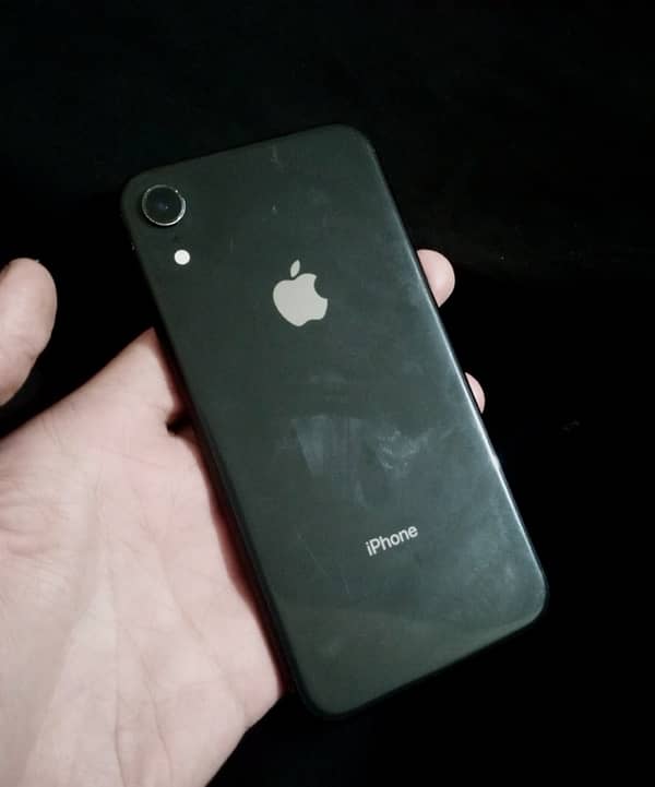 iphone xr 0