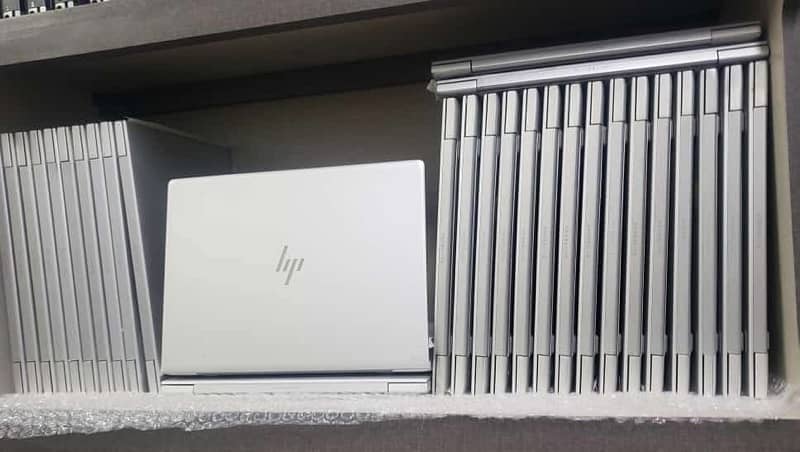 Hp EliteBook 840 G6 Premium Business Notebook 6 Months Laptop Warranty 3