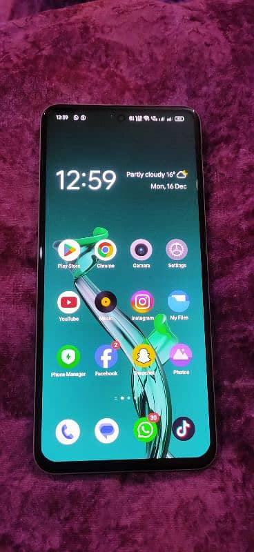 Realme 12 plus 5G for sell 0