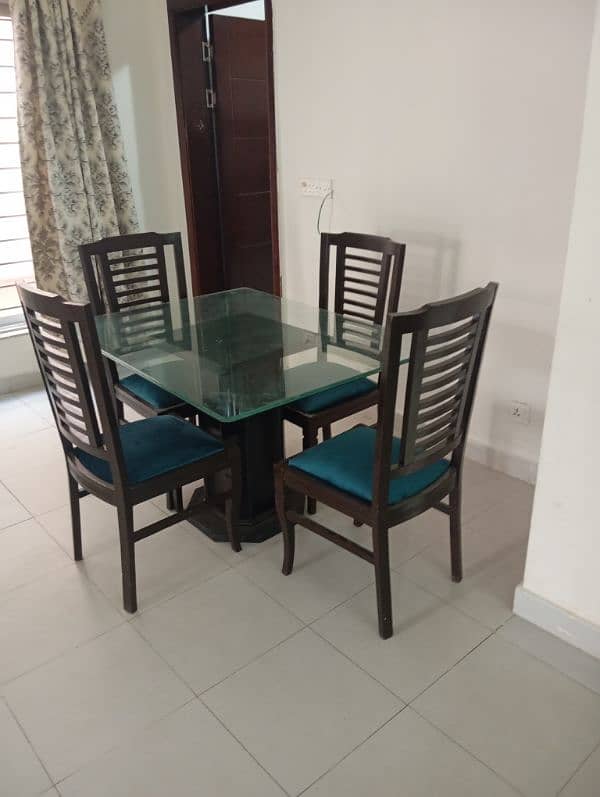 P10 A furnished villa for rent in Bahria town karachi. 3