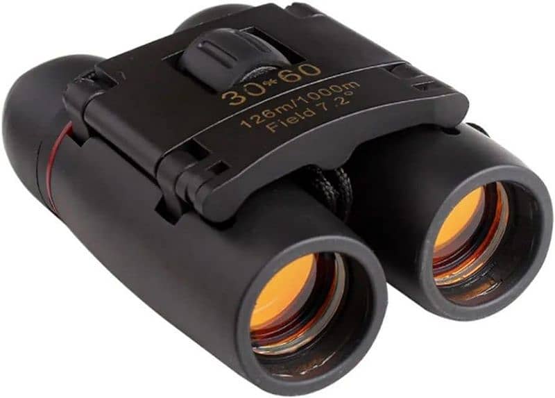 Folding Binocular best quality 0