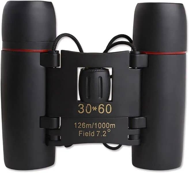 Folding Binocular best quality 1