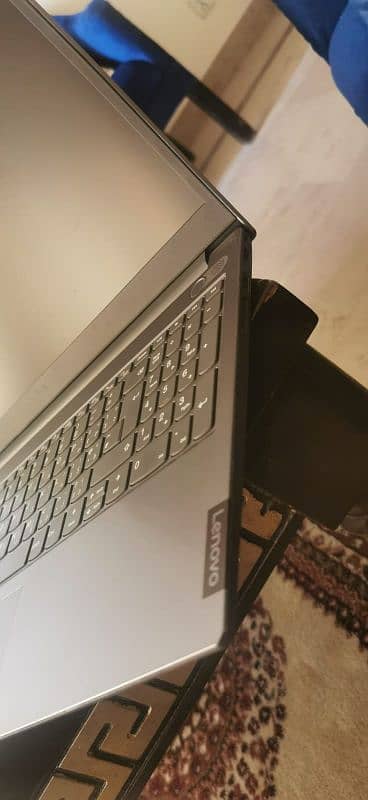 Lenovo core i7 10generation   Original or spec 3