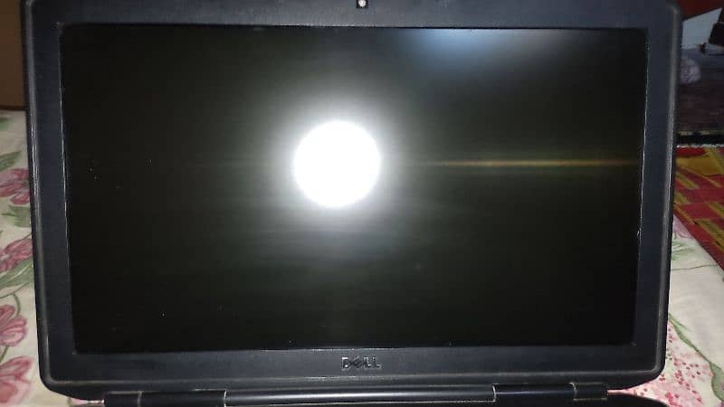 Dell Latitude E5530, working fine, good condition 3