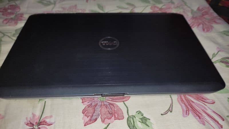 Dell Latitude E5530, working fine, good condition 6