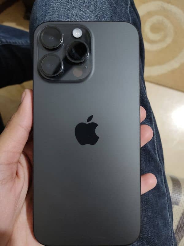 Iphone 15 Pro Max 0