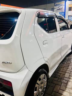 Suzuki Alto VXL 2020