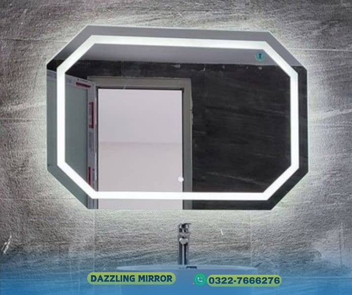 Led Mirror/Bathroom Mirror/Room Mirror 1