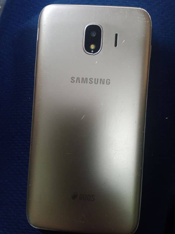 Samsung Galaxy j4 0