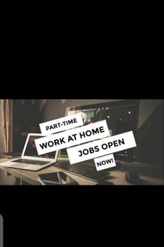 Online Part-time Work