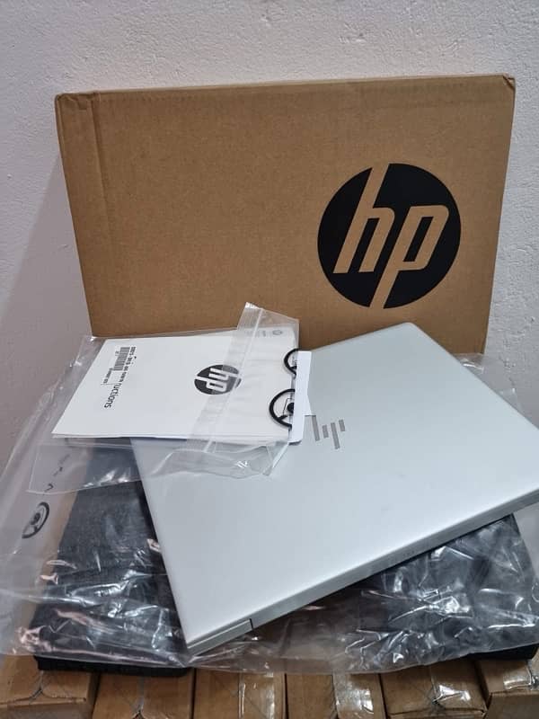 Hp EliteBook 840 G6 Premium Business Notebook 6 Months Laptop Warranty 3