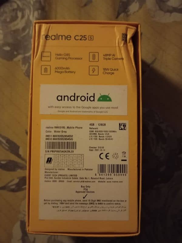 realme c25s 4 128 03343531591 7