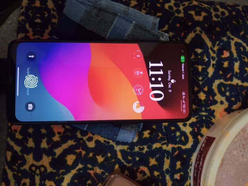 Oppo F21 pro 5g  Black  8+4/ 128 5