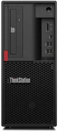 lenovo ThinkStation P330 (2 Generation) Tower Xeon E-2244G 4.8 GHz