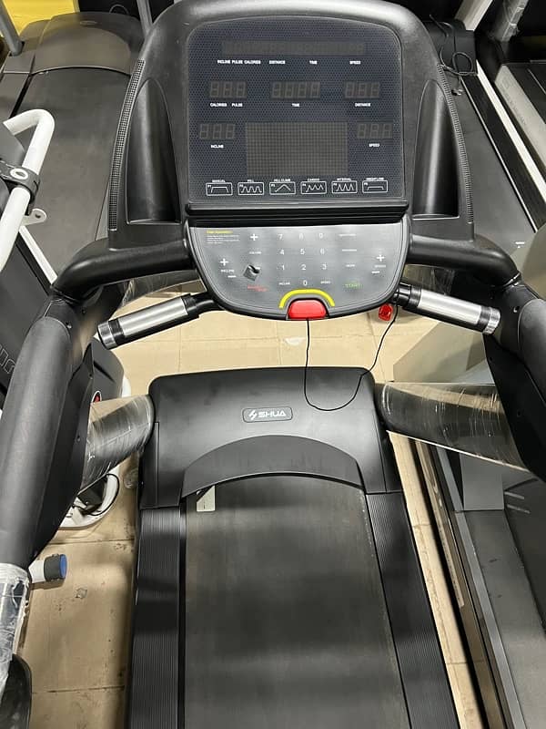 treadmill shua Imported 5