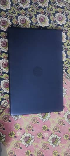 HP laptop for sell in good condition