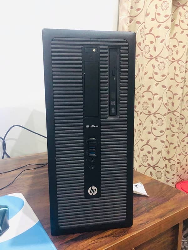 CORE I5 Gaming PC 9