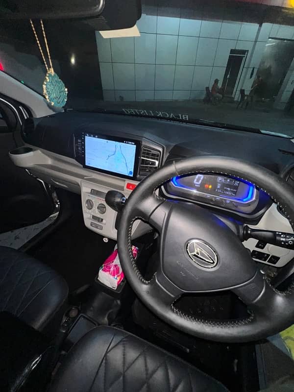 Daihatsu Mira 2021 11