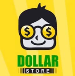 One Dollar Shop