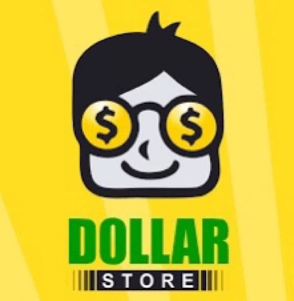 One Dollar Shop 0