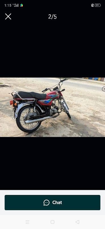 bike for sale 2