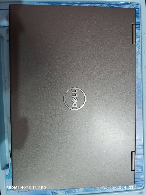 Dell Inspiron 5379 i7 8th generation Touch screen 14 inches 360 16 gb 1