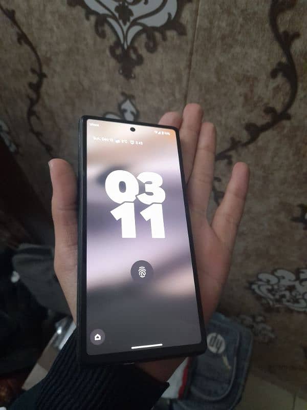 Google pixel 6a PTA 2