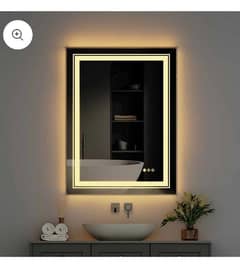 LED Mirror/Bathroom Mirror/Room Mirror