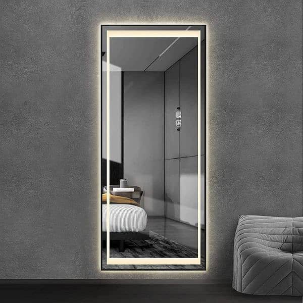 LED Mirror/Bathroom Mirror/Room Mirror 1