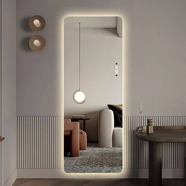 LED Mirror/Bathroom Mirror/Room Mirror 2