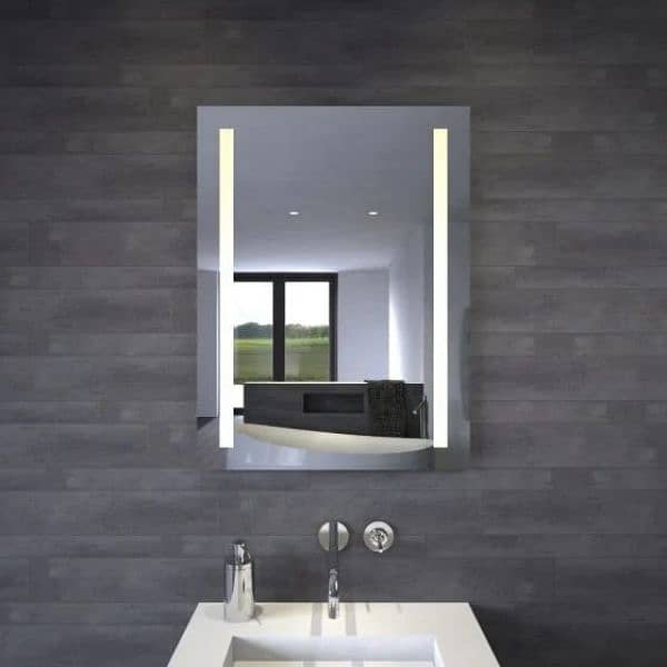 LED Mirror/Bathroom Mirror/Room Mirror 5