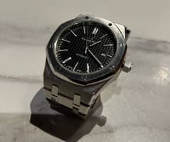 Audemars