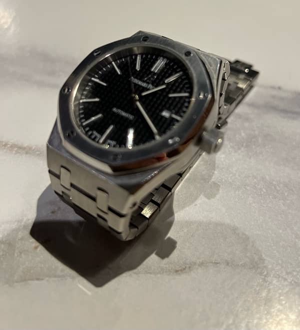 Audemars Piguet Royal Oak 1