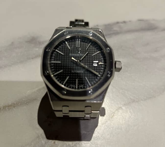 Audemars Piguet Royal Oak 2