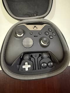 xbox elite controller 1