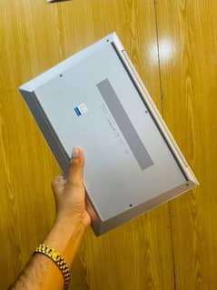 Hp elite book