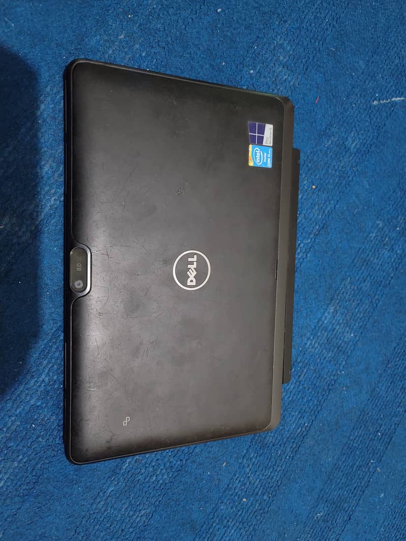 Dell Venue 11 Pro 5130 – Detachable 3