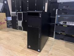 HP Z440 WorkStation