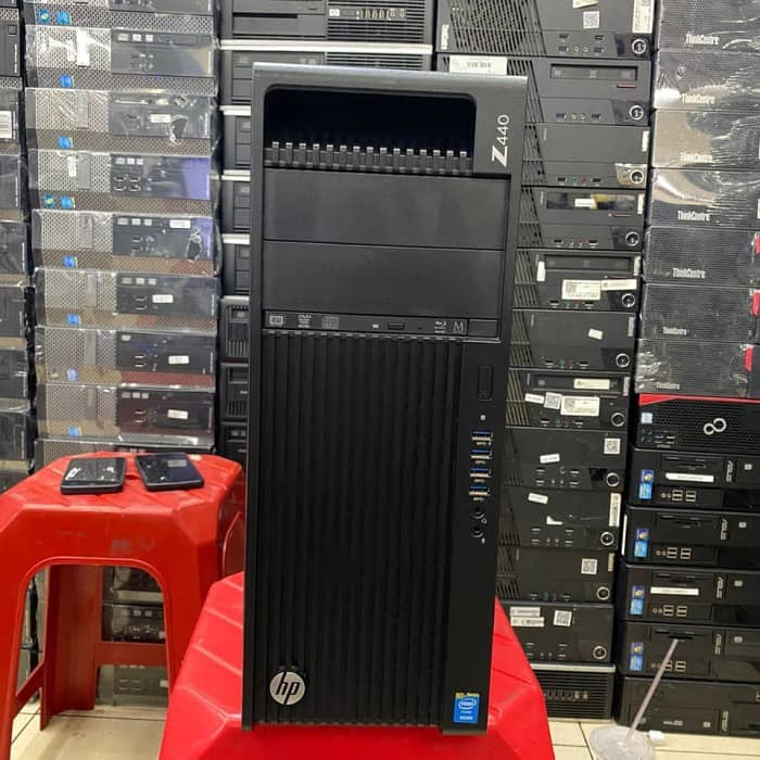 HP Z440 WorkStation 1