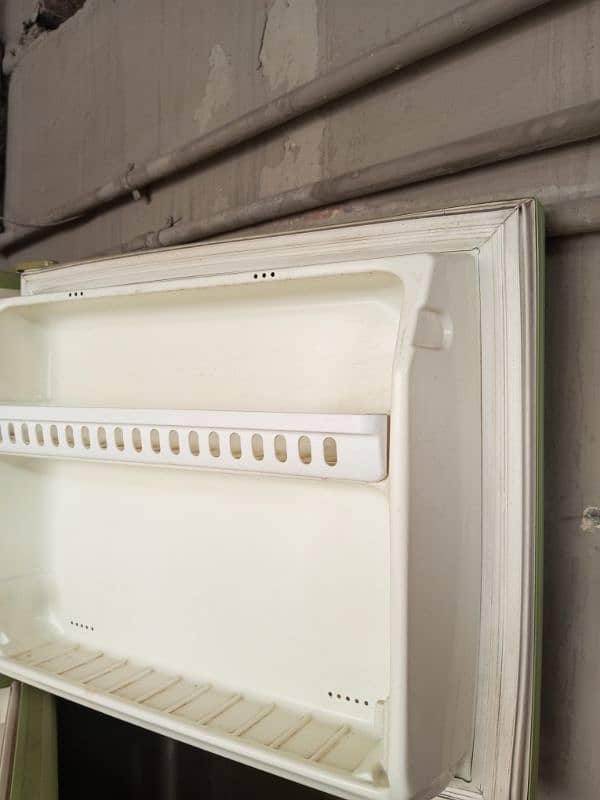 no frost fridge made in Japan 3