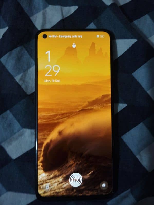 oppo Reno 5 8,128 1