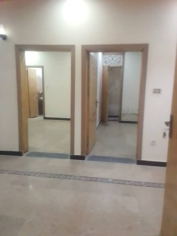 7 Marla Upper Portion For Rent In Ghouri Town 16