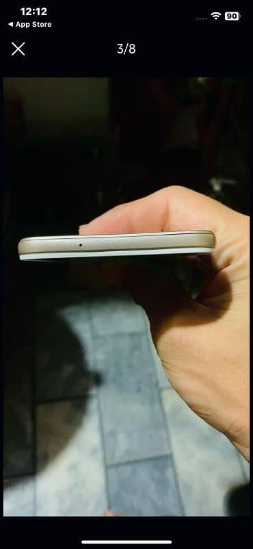 Oppo f1s 5